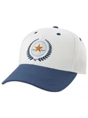 Czapki damskie - Converse Czapka w kolorze biało-granatowym - miniaturka - grafika 1