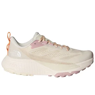 Buty damskie The North Face Altamesa 500 0A8A9P7UQ1 - beżowe - Buty trekkingowe damskie - miniaturka - grafika 1