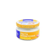 Konserwy i dania rybne - Pasta krewetkowa czosnkowo-kremowa "Veladis" 160g - miniaturka - grafika 1