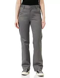 Spodnie damskie - G-STAR RAW Formal Smart Spodnie damskie, Szary (Granit D22893-c657-1468), 30 - grafika 1