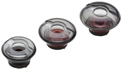 HP Poly Voyager 5200 Large Eartips and Foam Covers 3 Pieces