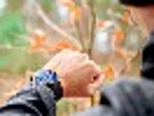 TRACER SMR2 STYLE Czarny - Smartwatch - miniaturka - grafika 26