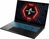 Laptopy - PcCom Revolt 4070 17,3" Intel Core i7-13700HX 32 GB RAM 1 TB SSD Nvidia Geforce RTX 4070 Qwerty Hiszpańska - miniaturka - grafika 1