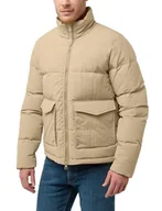 Kurtki męskie - Jack Wolfskin Męska kurtka puchowa Nordlicht Jkt M - miniaturka - grafika 1