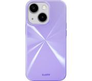 Etui i futerały do telefonów - Laut Etui Huex Reflect do iPhone 14 fioletowe - miniaturka - grafika 1