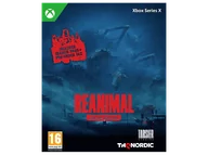 Gry Xbox Series X - Xbox Series PLAION REANIMAL - Edycja Deluxe - miniaturka - grafika 1