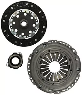 LUK ZESTAW SPRZĘGŁA  623304400 TOYOTA COROLLA 2,0 D4D 03- =623315460 - Sprzęgła - miniaturka - grafika 1