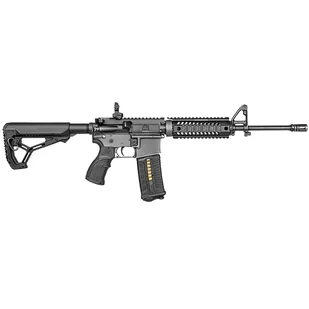 FAB Defense - Kolba GL-CORE do AR-15 - Czarna - Osprzęt do wiatrówek - miniaturka - grafika 6