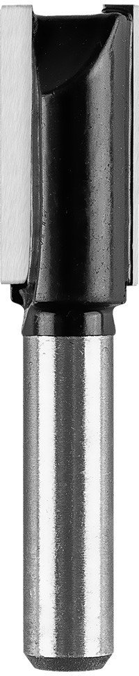Graphite Frez do drewna 12 x 25 mm, trzpień 8 mm