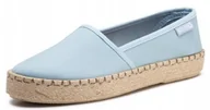 Espadryle damskie - ESPADRYLE DAMSKIE BIG STAR DD274412 36 - miniaturka - grafika 1