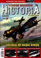 Czasopisma - Technika Wojskowa Historia Nr 4 / 2021 Brygada Bombowa atakuje - miniaturka - grafika 1