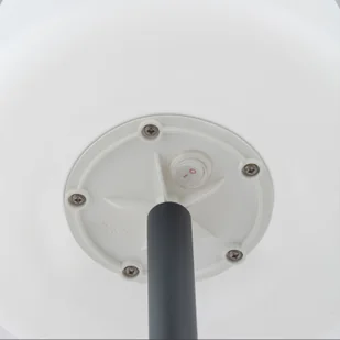 Designerska lampa ogrodowa stojąca z wtyczką 10105 z serii PATIO (｡◕‿◕｡) OGROMNE RABATY TELEFONICZNE! 783-200-183 LUB NAPISZ SKLEP@KAJA.COM.PL (｡◕‿◕｡) OFICJALNY DYSTRYBUTOR (｡◕‿◕｡) 30 LAT NA RYNKU (｡◕‿◕｡) - Lampy ogrodowe - miniaturka - grafika 4