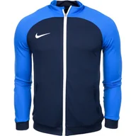 Bluzy sportowe męskie - Bluza treningowa męska Nike DF Academy Trk Jkt K - miniaturka - grafika 1
