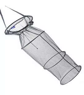 Siatka na Ryby Medium Net Bis 120x40 cm PS-JLL1204 - Inne akcesoria dla wędkarzy - miniaturka - grafika 1
