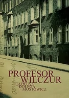 Audiobooki - romanse - Profesor Wilczur - miniaturka - grafika 1