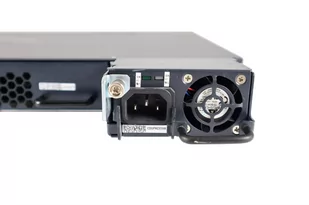 EX3200-48T - 48x 1GE [RJ45], Switch Juniper - Switche - miniaturka - grafika 1