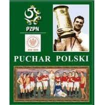 Andrzej Gowarzewski Puchar Polski 1918-2018 - Powieści i opowiadania - miniaturka - grafika 1