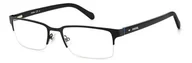 Okulary korekcyjne, oprawki, szkła - Okulary korekcyjne Fossil FOS 6024 10G - miniaturka - grafika 1