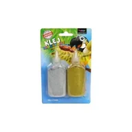 Przybory szkolne - Derform KLEJ BROKATOWY 2 KOLORY KIDEA - miniaturka - grafika 1