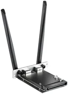 Akcesoria do projektorów - Optoma modulł WiFi AZ832-HN do IFPD serii 3 - miniaturka - grafika 1