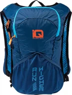 Plecaki - Plecak kamizelka biegowa IQ Trailbee 7 granatowy - miniaturka - grafika 1