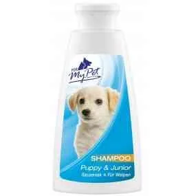 Dr Seidla My Pet Szampon dla szczeniąt 150ml - Szampony i odżywki dla psów - miniaturka - grafika 1
