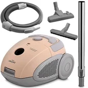 Odkurzacze - Zelmer Józek ZVC231P - miniaturka - grafika 1