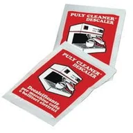 Akcesoria i części do ekspresów do kawy - PULY CLEANER - ODKAMIENIACZ DO EKSPRESÓW W PROSZKU 25G - miniaturka - grafika 1