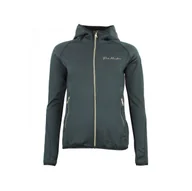 Kurtki i kamizelki sportowe damskie - Kurtka damska Peak Mountain Polarshel Acampowz - miniaturka - grafika 1