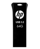 Pendrive - HP Inc. Pendrive 64GB HP USB 3.2 HPFD307W-64 - miniaturka - grafika 1