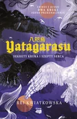 Fantasy - Yatagarasu. Sekrety kruka i szepty serca - Rei Kwiatkowska - miniaturka - grafika 1
