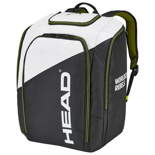 Plecak HEAD REBELS RACING BACKPACK S 383042 – Biały - Plecaki - miniaturka - grafika 1