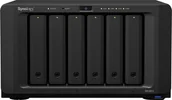 Serwery - Serwer plików Synology DS1621+ - miniaturka - grafika 1