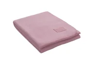 Koce - Eskimo Koc welurowy Edelvelours Rose - miniaturka - grafika 1
