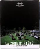 Filmy wojenne Blu-Ray - The Zone of Interest (Strefa interesów) - miniaturka - grafika 1