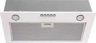 VDB BOX ECO 60 White - Okapy kuchenne - miniaturka - grafika 1