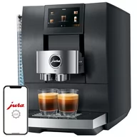 Ekspresy do kawy - Jura Z10 Aluminium Black (EA) 15488 - miniaturka - grafika 1