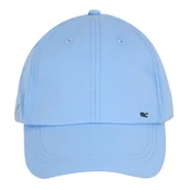 Czapki męskie - Regatta Czapka męska z daszkiem Cassian Niebieski - miniaturka - grafika 1