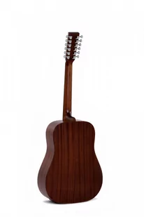 Sigma DM12E Gitara Elektro-Akustyczna 12-sto strunowa - Gitary akustyczne - miniaturka - grafika 3