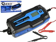 Prostowniki samochodowe - GEKO Speed 6/12 V 10 A - G80061 - miniaturka - grafika 1