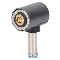 Zasilacze do laptopów - Magnetyczny adapter ładowania DC do laptopa HP - miniaturka - grafika 1