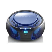 Radiobudziki - Lenco SCD-550 - miniaturka - grafika 1