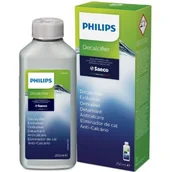 Inne artykuły czyszczące - Philips Odkamieniacz do ekspresów PHILIPS CA6700/10 250 ml - miniaturka - grafika 1
