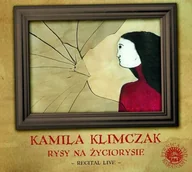 Poezja śpiewana - MTJ Agencja Artystyczna Rysy na życiorysie - miniaturka - grafika 1