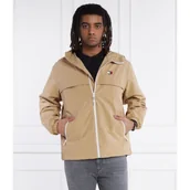 Kurtki męskie - Tommy Jeans Kurtka | Regular Fit - miniaturka - grafika 1