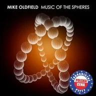 Pop - Music of spheres. CD - miniaturka - grafika 1