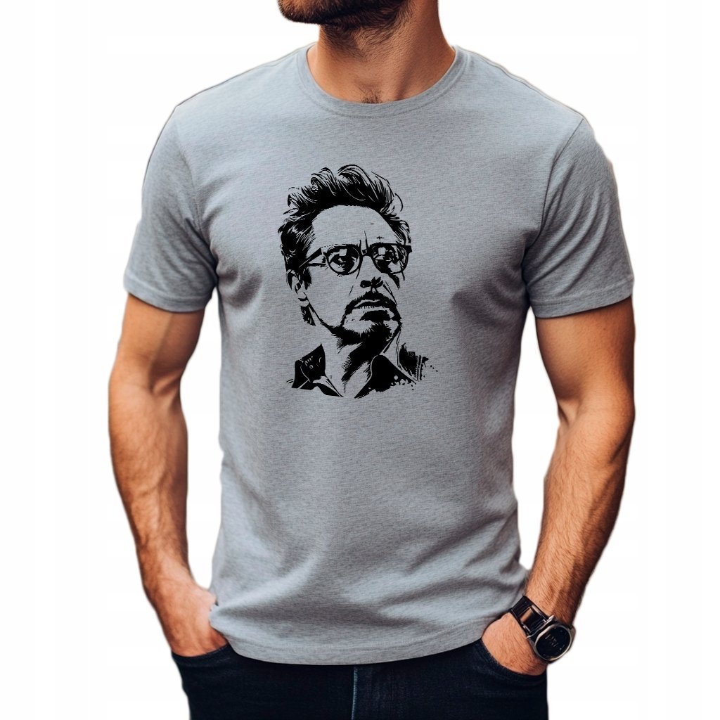 Koszulka T-shirt 