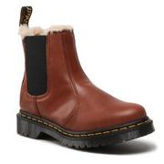 Sztyblety Dr. Martens - 2976 Leonore 27784225 Saddle Tan