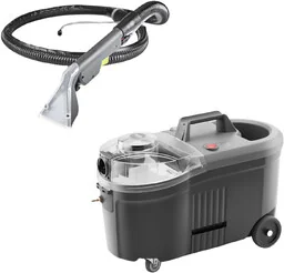 MASTER PROFI Europe Odkurzacz Piorący P50 CA - Odkurzacze przemysłowe - miniaturka - grafika 1