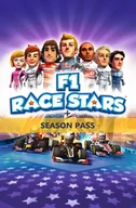 Gry PC Cyfrowe - F1 Race Stars + Season Pass PC - miniaturka - grafika 1
